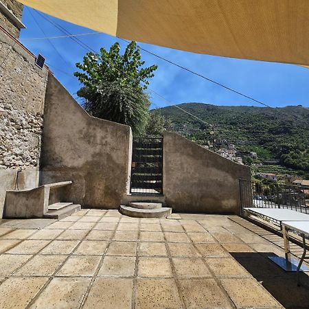 Villa Ines Maiori Exterior photo