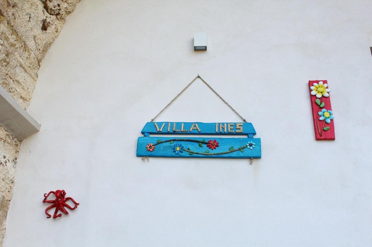 Villa Ines Maiori Exterior photo