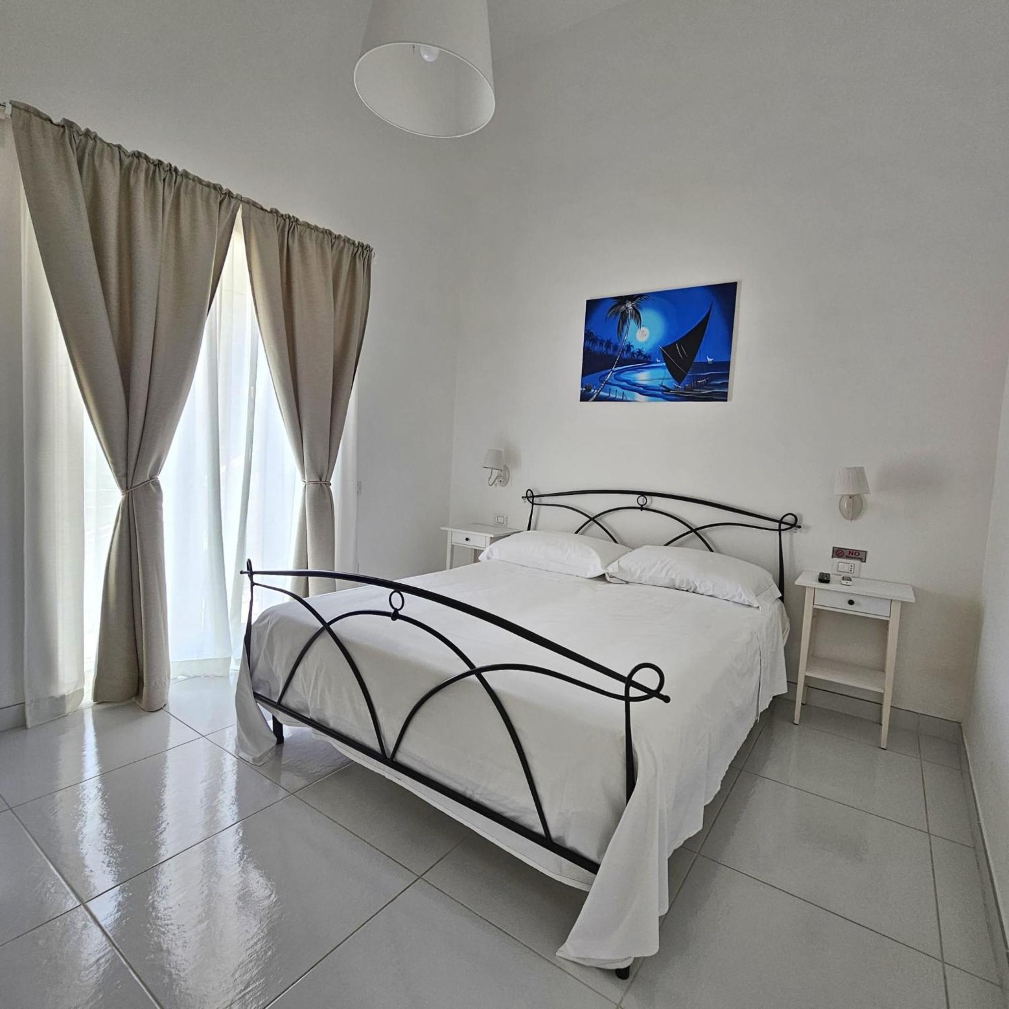 Villa Ines Maiori Exterior photo